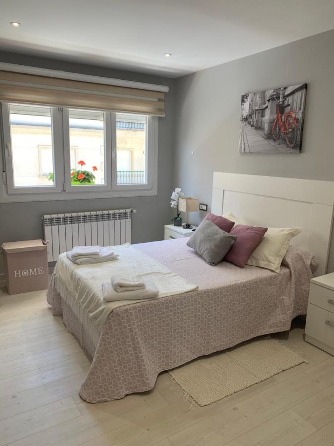 Apartamento Adelina Сиеда Екстериор снимка
