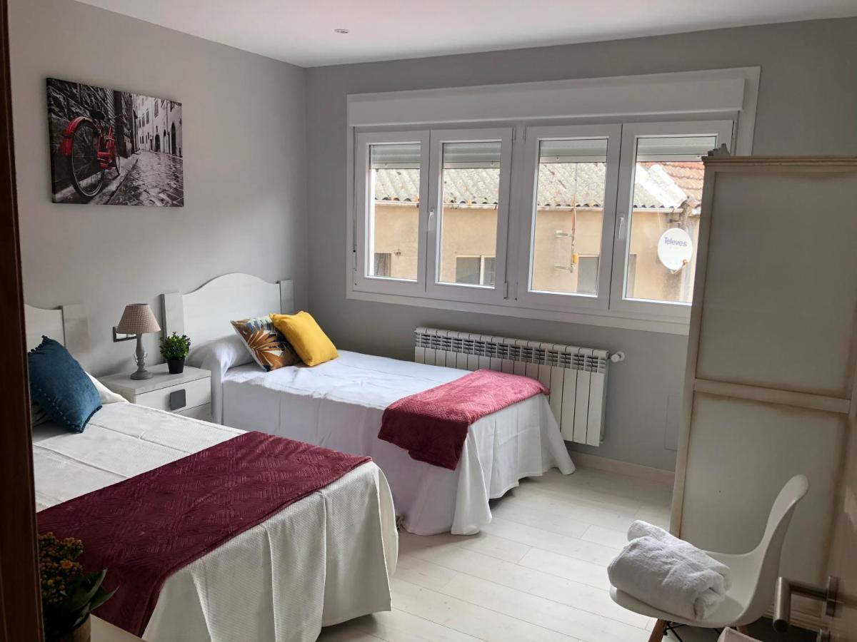 Apartamento Adelina Сиеда Екстериор снимка