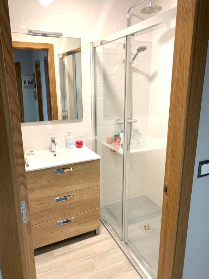 Apartamento Adelina Сиеда Екстериор снимка