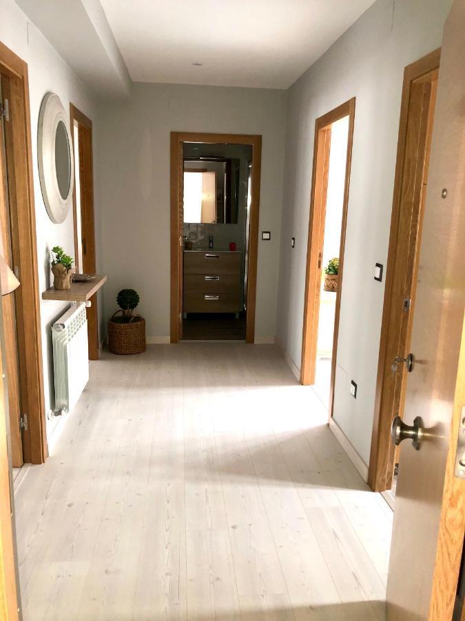 Apartamento Adelina Сиеда Екстериор снимка