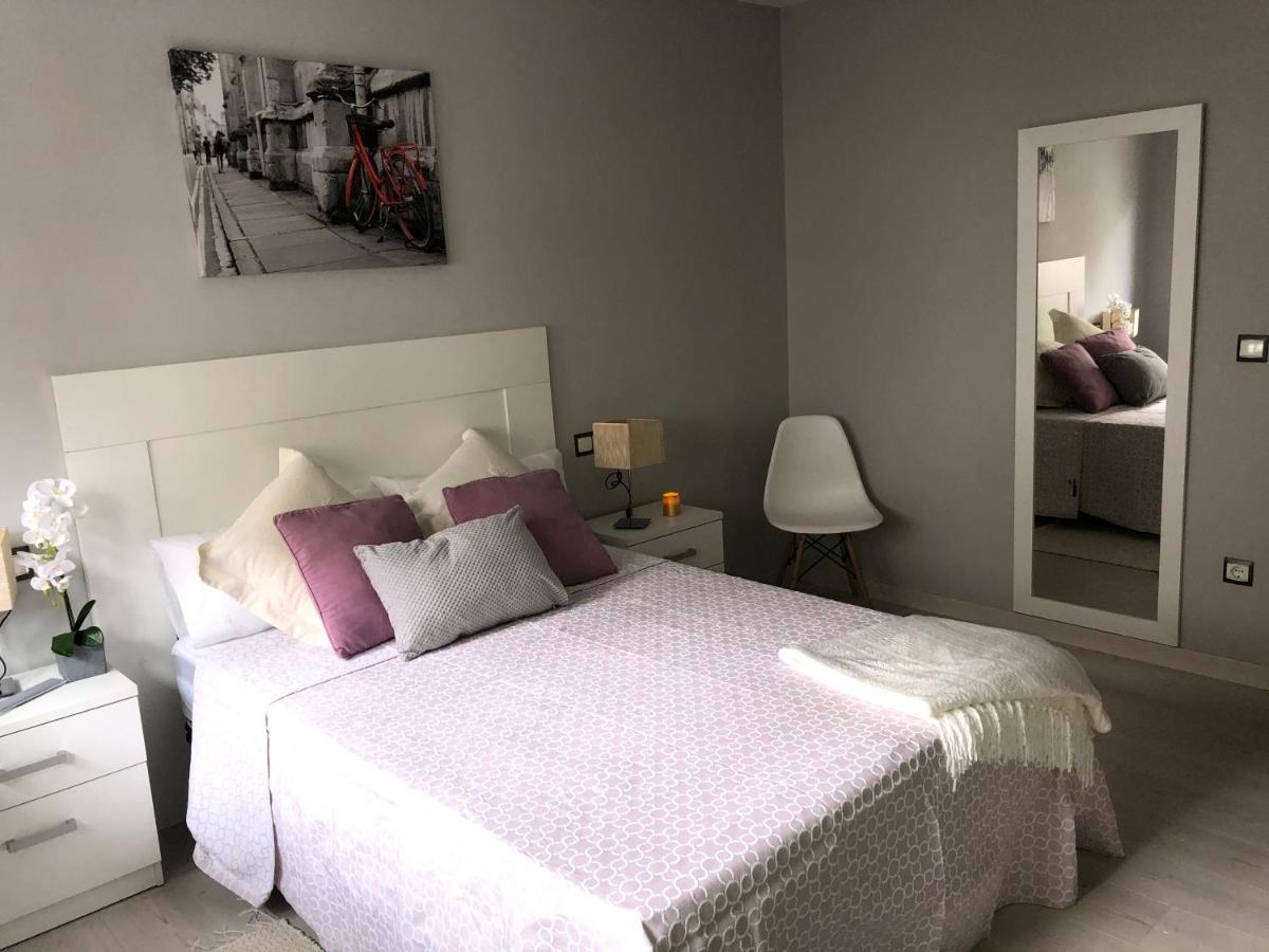 Apartamento Adelina Сиеда Екстериор снимка