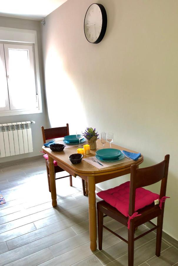 Apartamento Adelina Сиеда Екстериор снимка