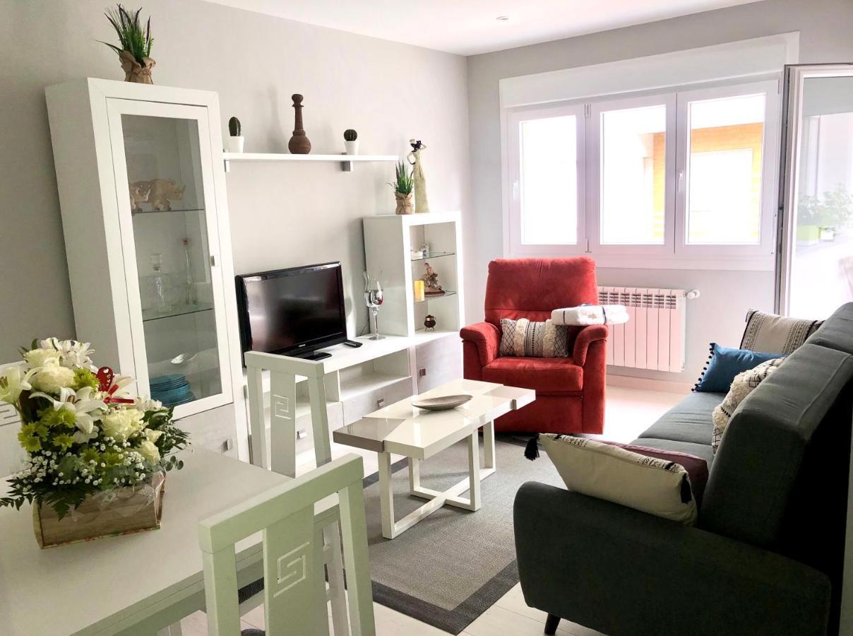 Apartamento Adelina Сиеда Екстериор снимка