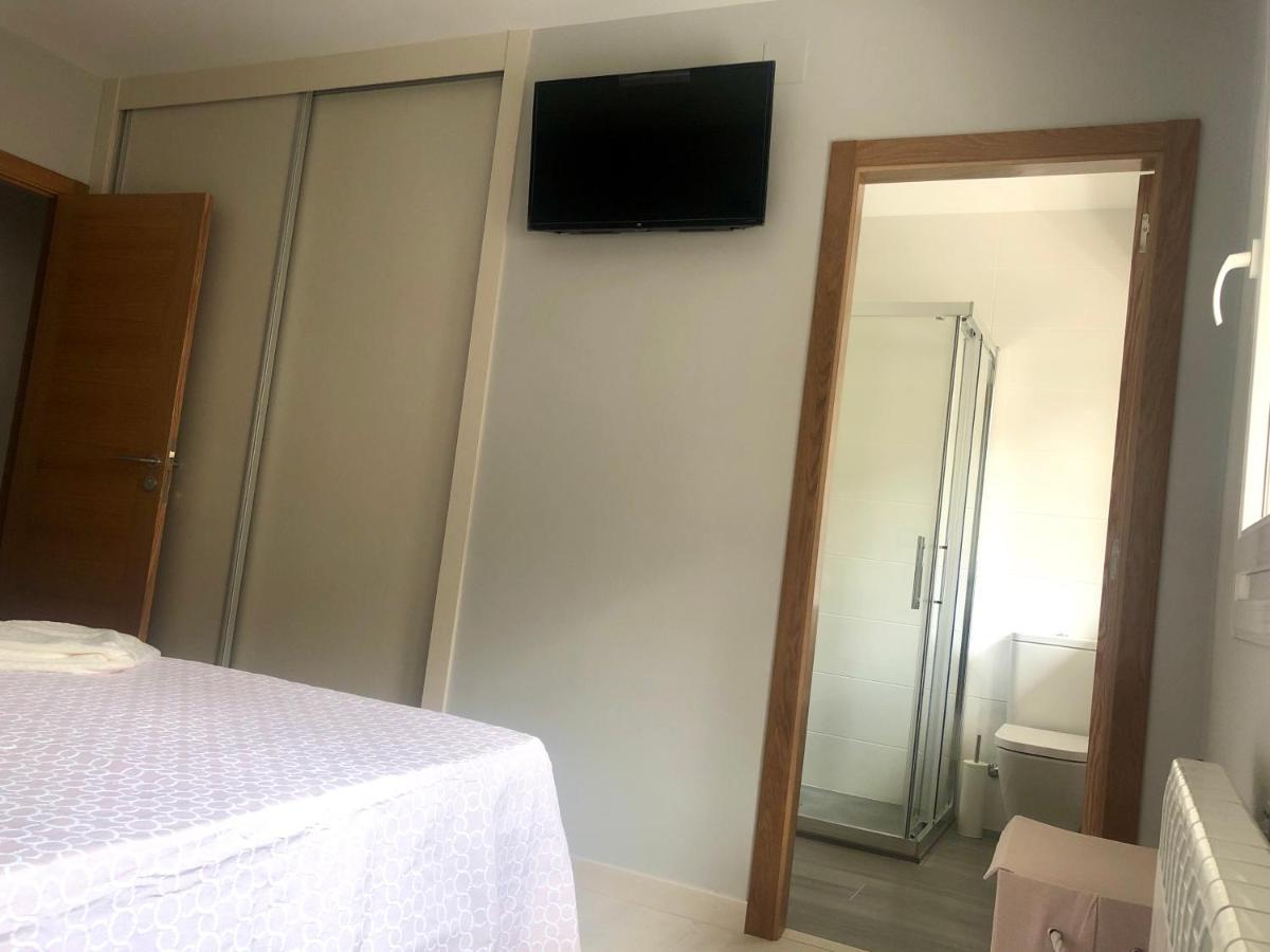 Apartamento Adelina Сиеда Екстериор снимка
