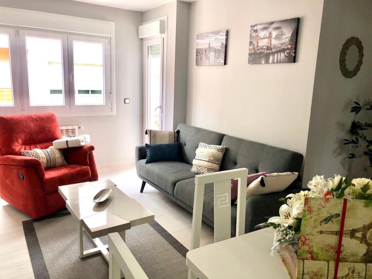 Apartamento Adelina Сиеда Екстериор снимка