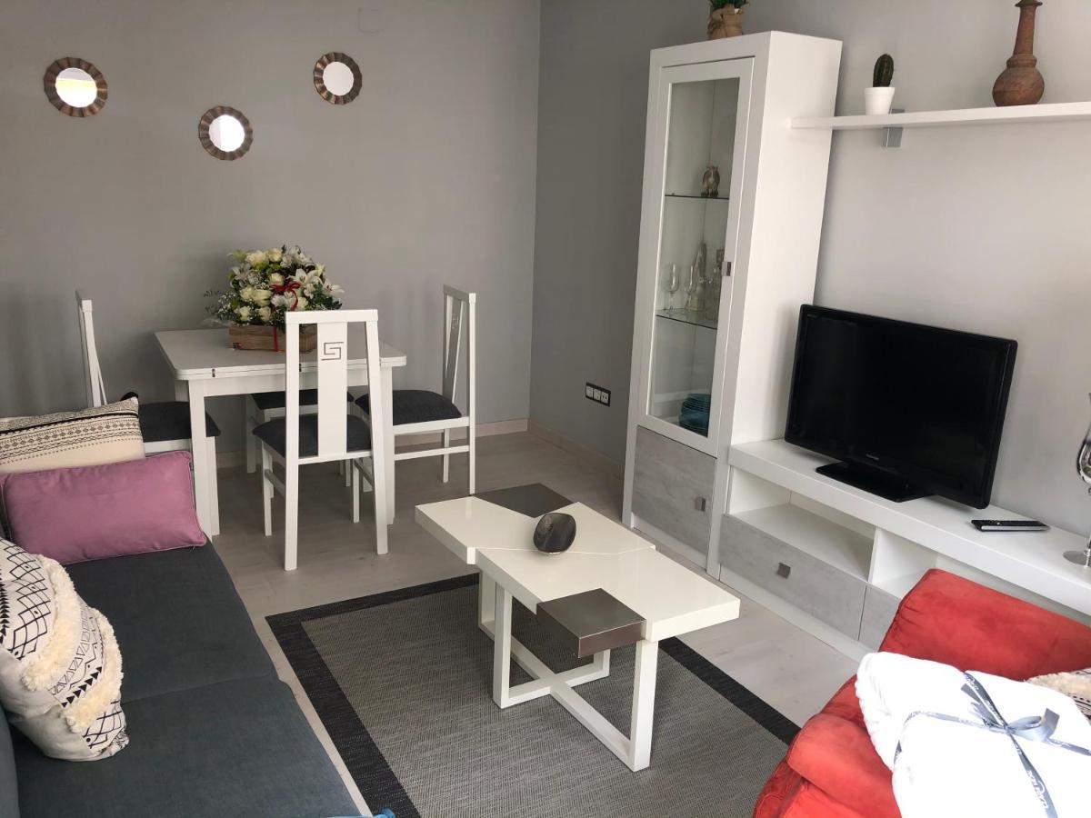 Apartamento Adelina Сиеда Екстериор снимка