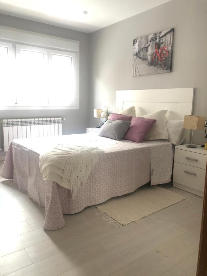 Apartamento Adelina Сиеда Екстериор снимка