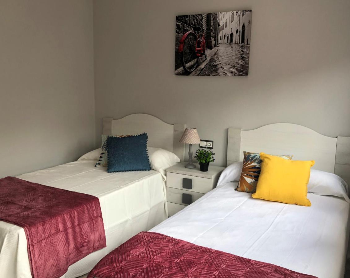 Apartamento Adelina Сиеда Екстериор снимка