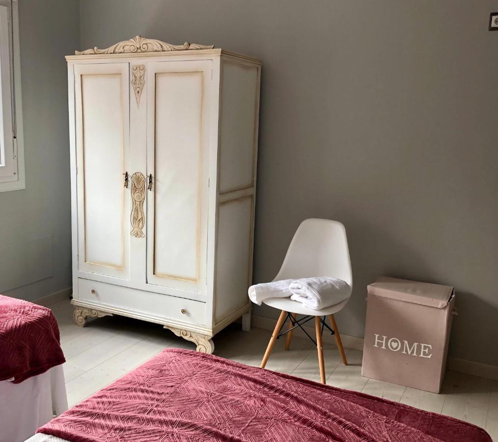 Apartamento Adelina Сиеда Екстериор снимка