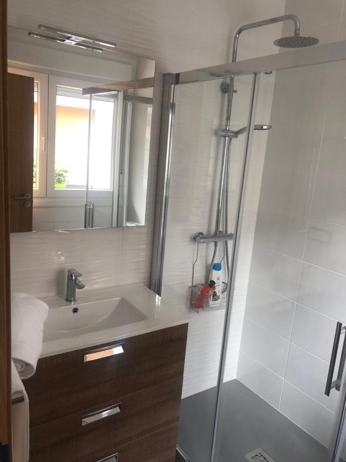 Apartamento Adelina Сиеда Екстериор снимка